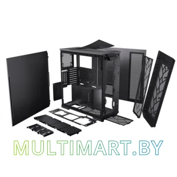 Корпус Phanteks Enthoo Pro 2 Closed Panel PH-ES620PC_BK01 картинка 5